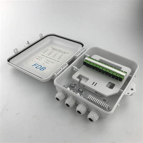 Fiber Distribution Box(FDB)